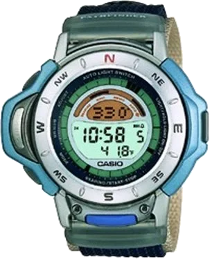 Casio PAL-35V-2VT kol saati