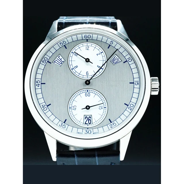 Patek Philippe Annual Calendar 210000080352 kol saati