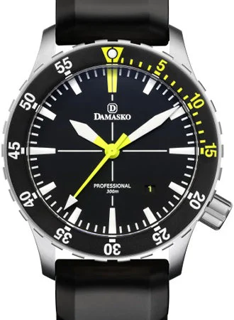 Damasko DSub DSUB10/DA 42 mm kol saati