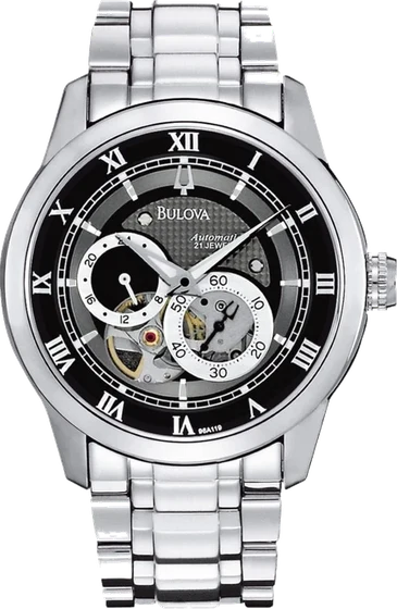Bulova 96A119 kol saati