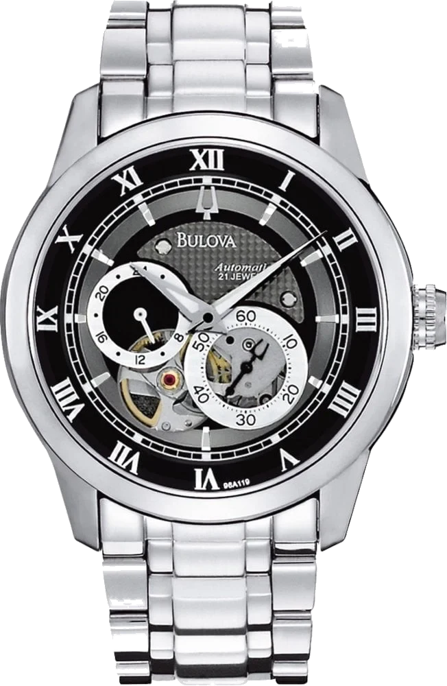 Bulova 96A119 42 mm kol saati