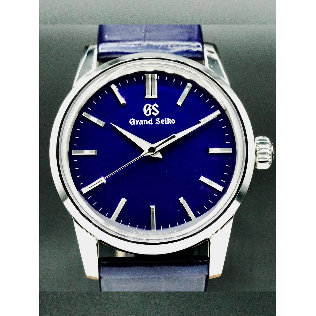 Grand Seiko Elegance SBGX349 210000044522 34 mm kol saati