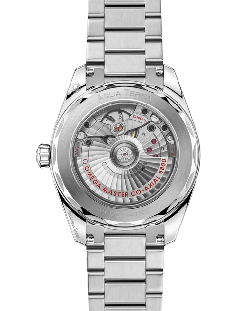 OMEGA Seamaster Aqua Terra 150M 220.10.38.20.03.005 kol saati
