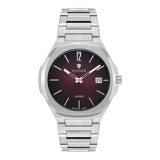 WAINER WA.10240-E kol saati