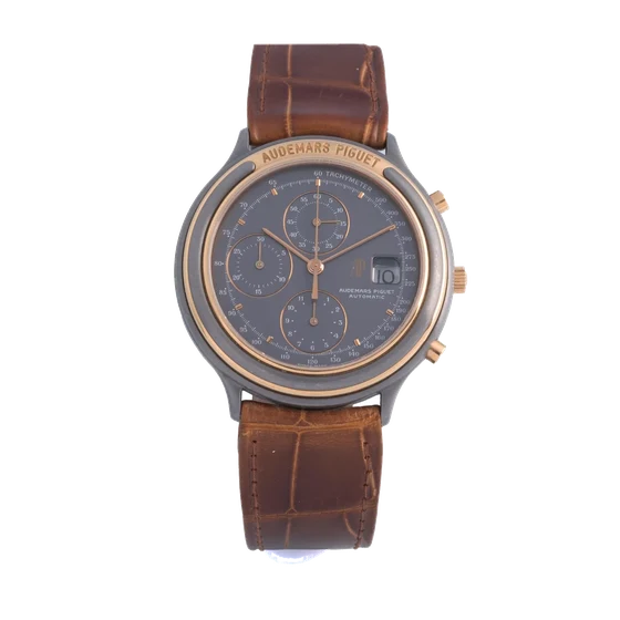 Audemars Piguet Switzerland 25664 kol saati