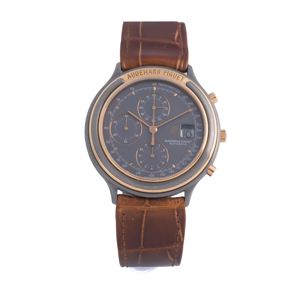 Audemars Piguet Switzerland 25664 kol saati