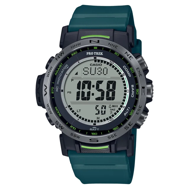 Casio PRW35Y-3D kol saati