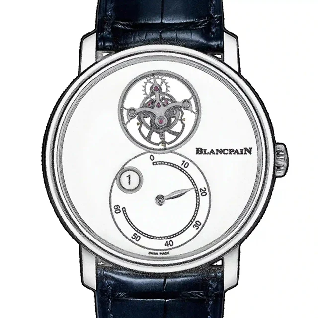 Blancpain Villeret 47871 kol saati