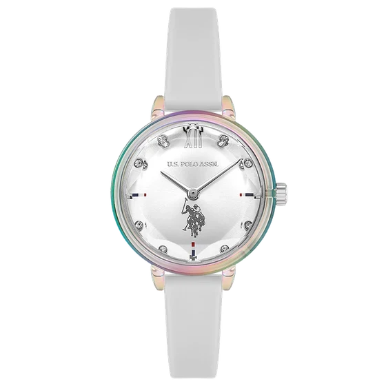 U.S. Polo Assn. USPA209101 USPA2091-01 kol saati