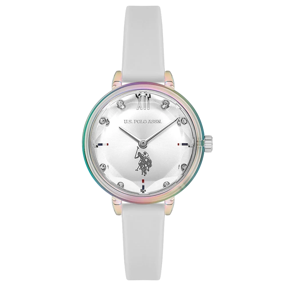 U.S. Polo Assn. USPA209101 USPA2091-01 30 mm kol saati