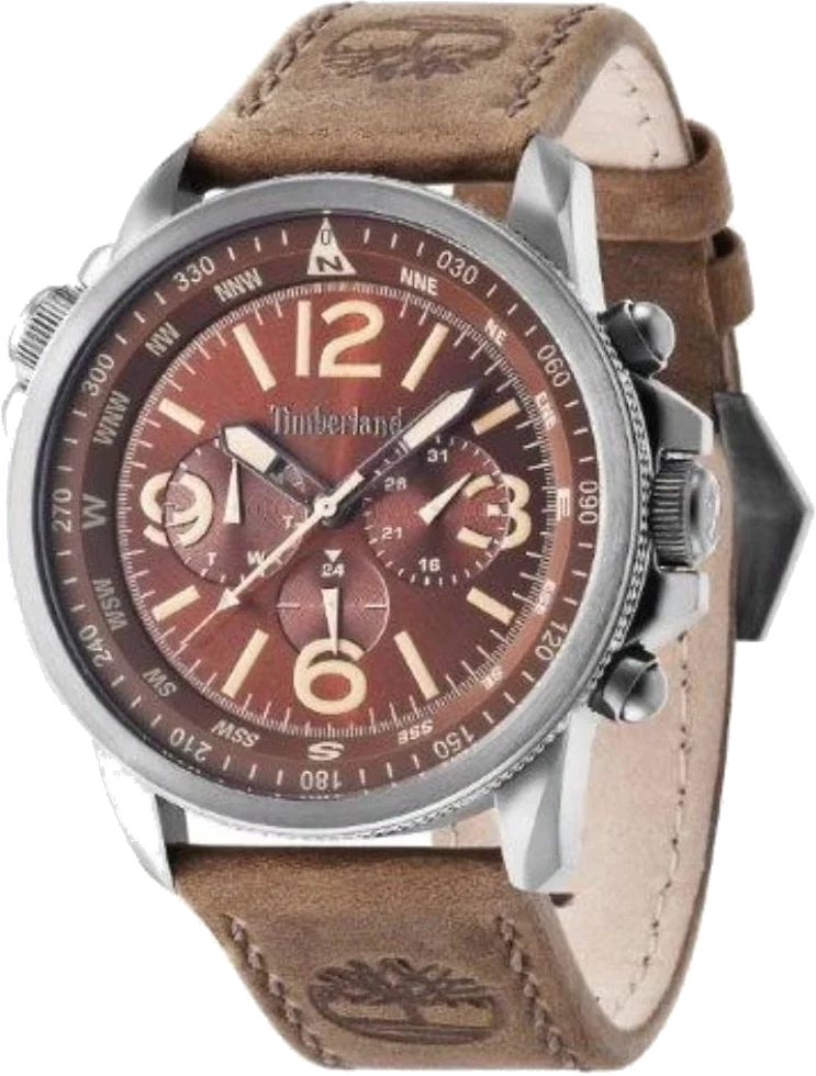 Timberland TBL.13910JSU/12 TBL.13910JSU-12 46 mm kol saati
