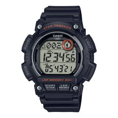 Casio Casio WS2100H-1A kol saati