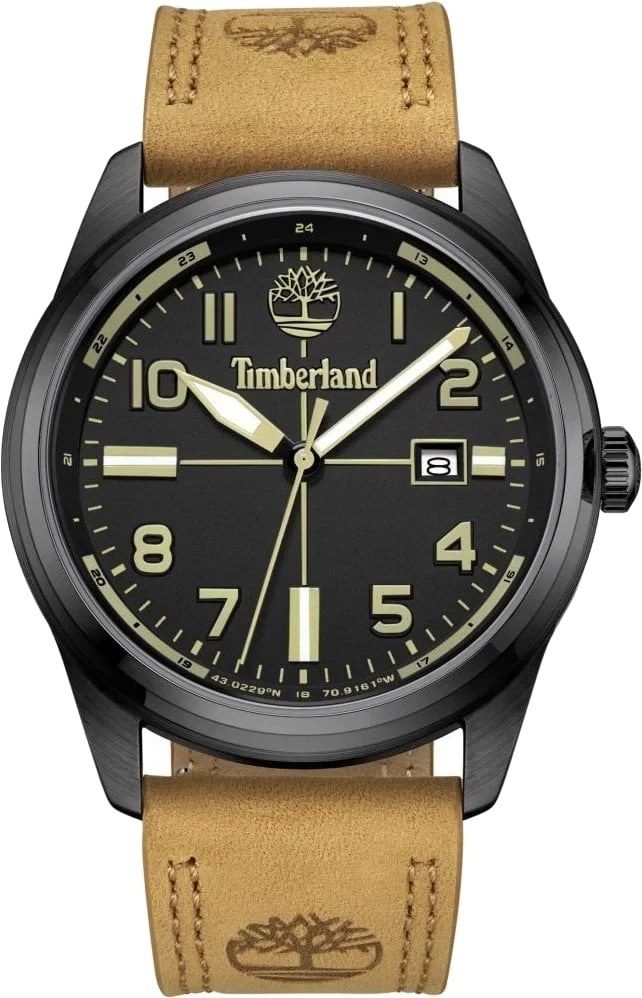 Timberland TDWGB2230701 45 mm kol saati