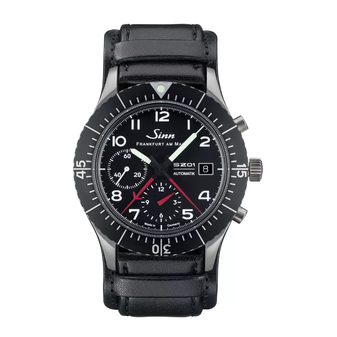 Sinn Sinn SINN-156.1 43 mm kol saati