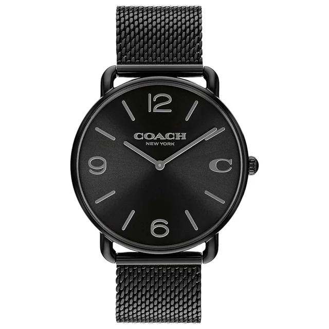 Coach Elliot Watch 14602651 kol saati