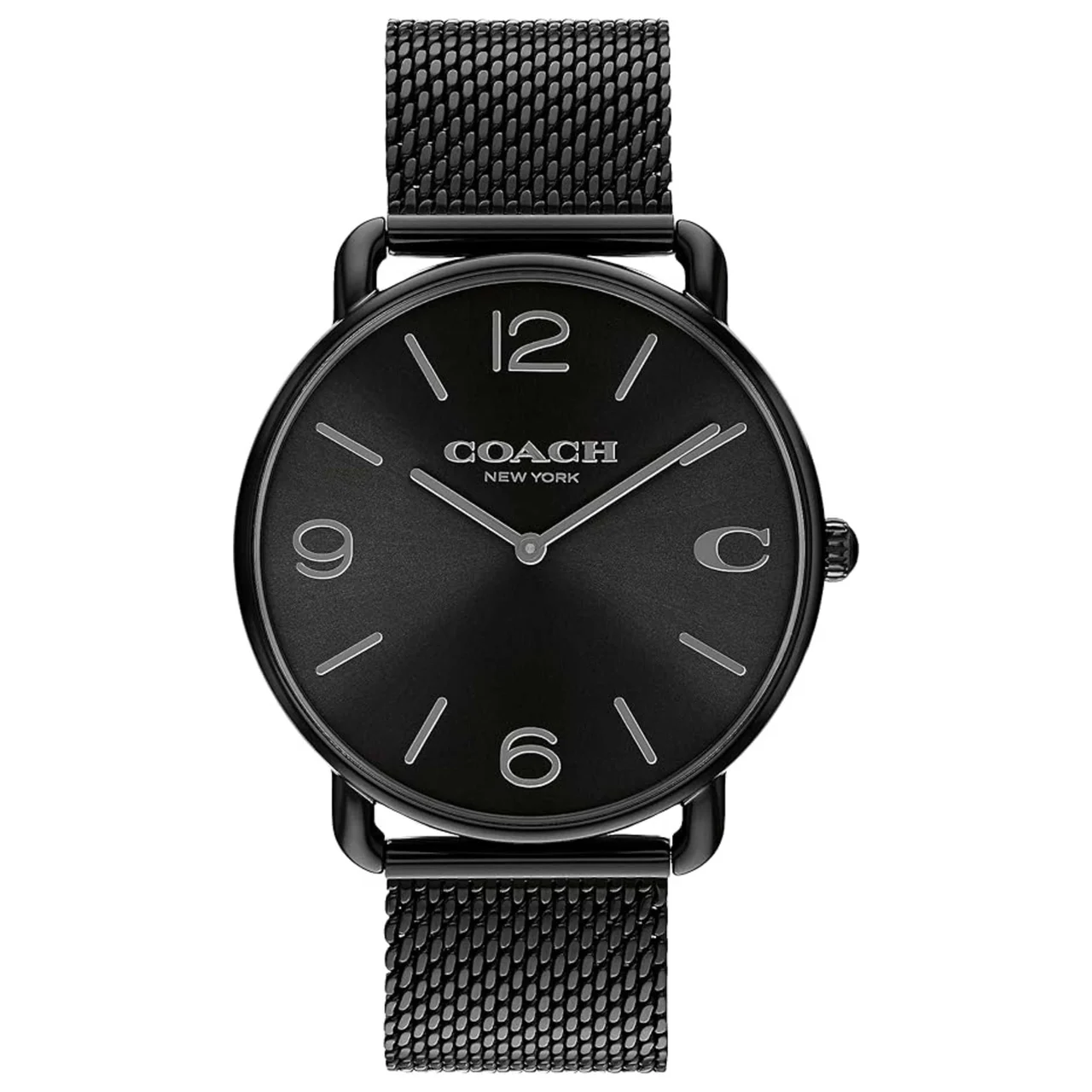Coach Elliot Watch 14602651 kol saati