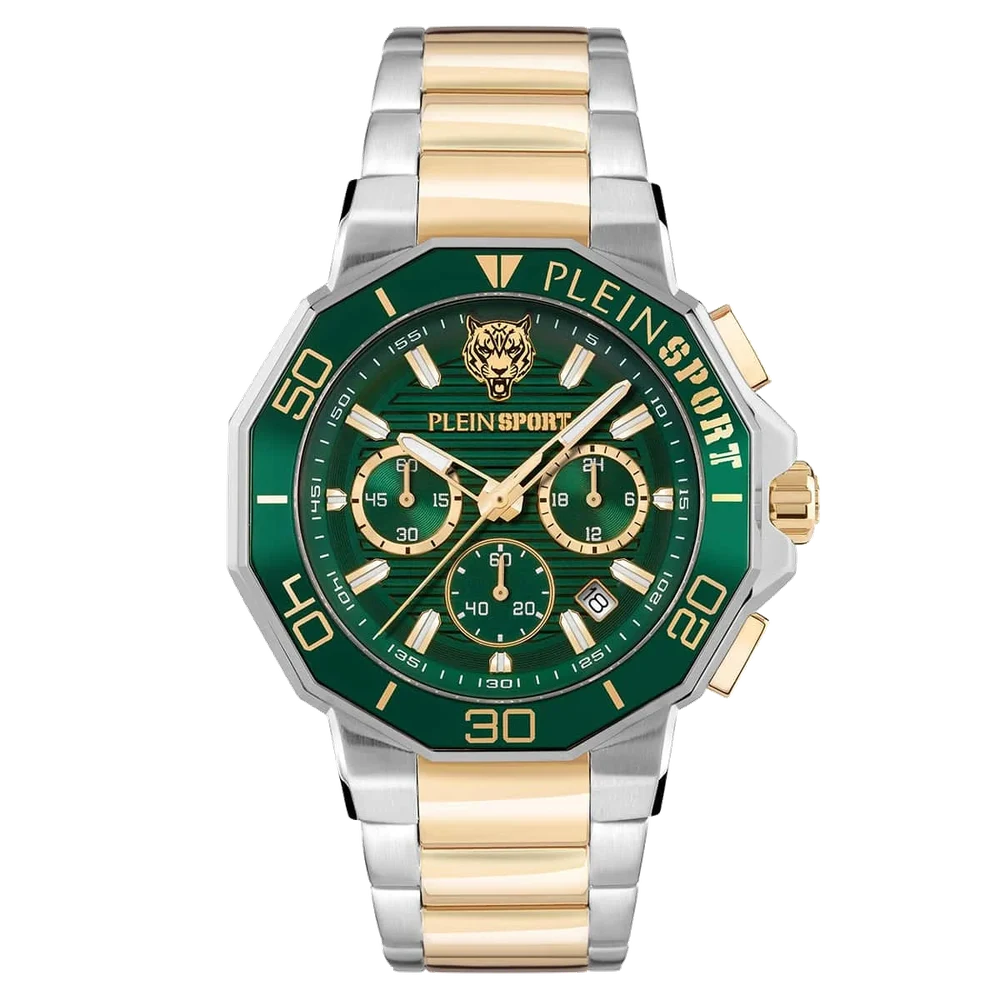 Plein Sport PSAGA0625 46 mm kol saati
