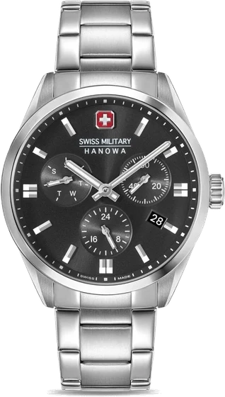 Swiss Military Hanowa SMWGK0005601 kol saati