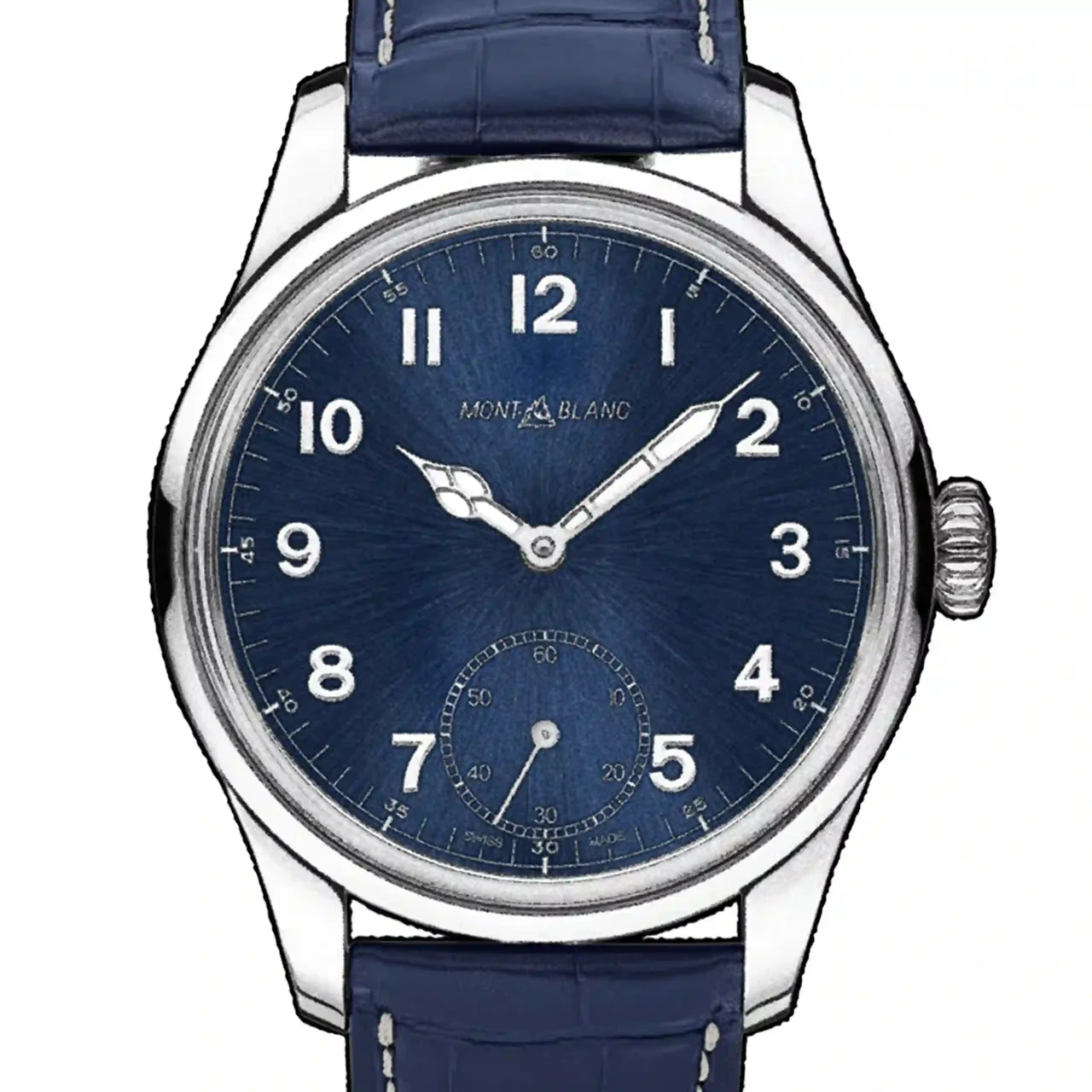 Montblanc Montblanc 1858 11577 44 mm kol saati