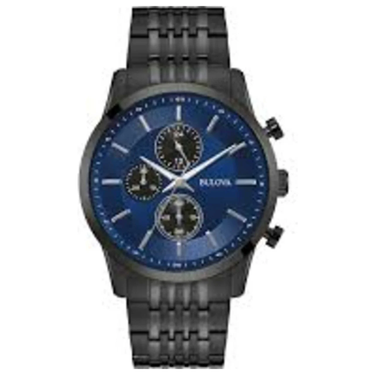 Bulova Watch 98A300 kol saati