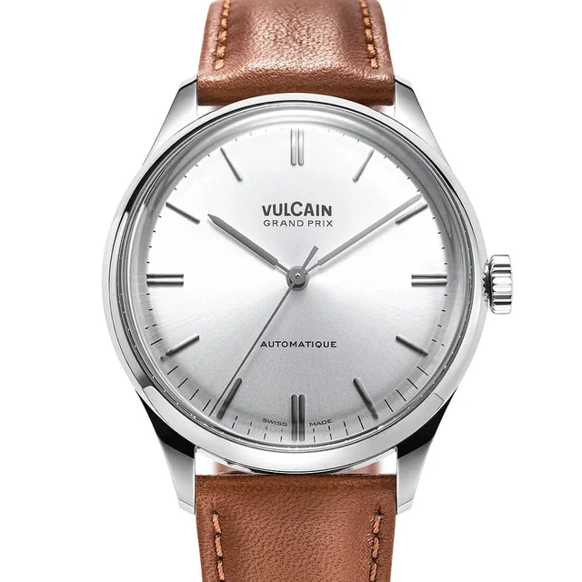 Vulcain Grand Prix 42882 kol saati