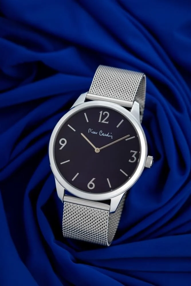 Pierre Cardin 800051F404 42 mm kol saati