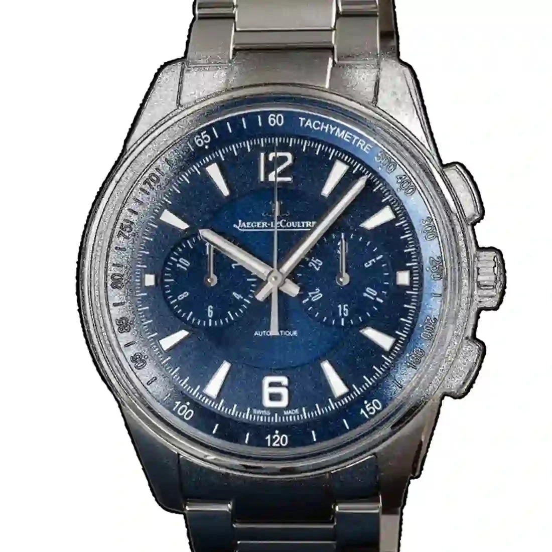 Jaeger-Lecoultre Polaris 20371 42 mm kol saati
