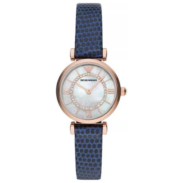 Emporio Armani Classic Watch AR11468 kol saati