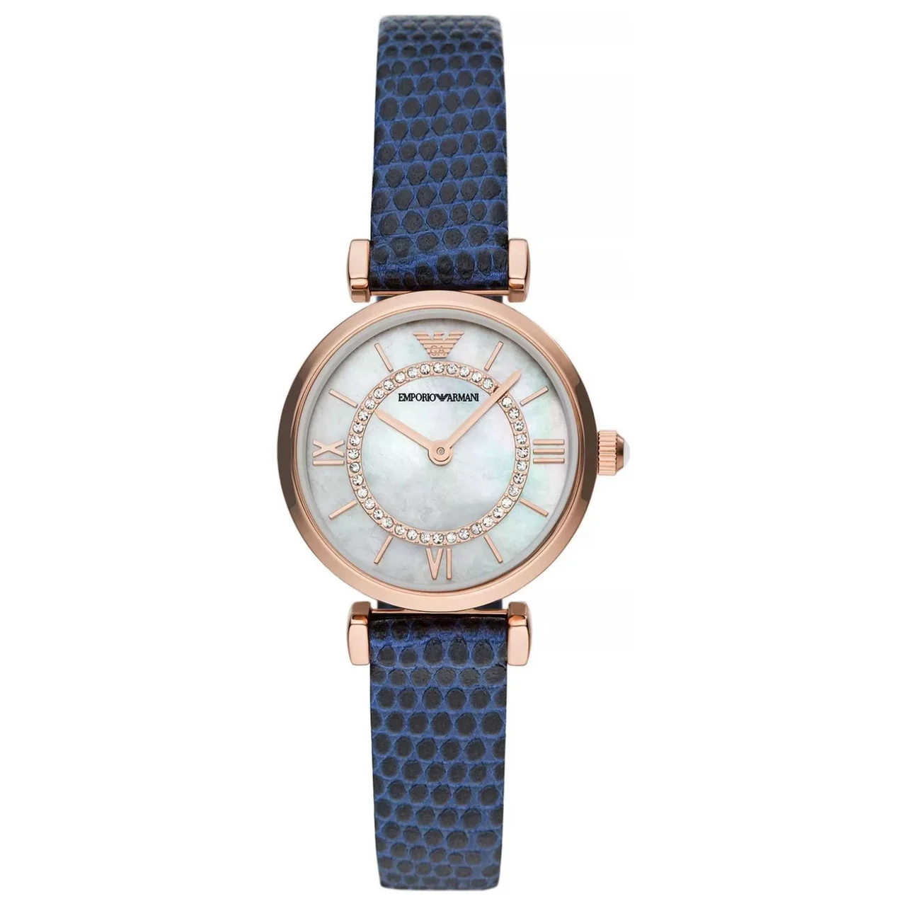 Emporio Armani Classic Watch AR11468 kol saati