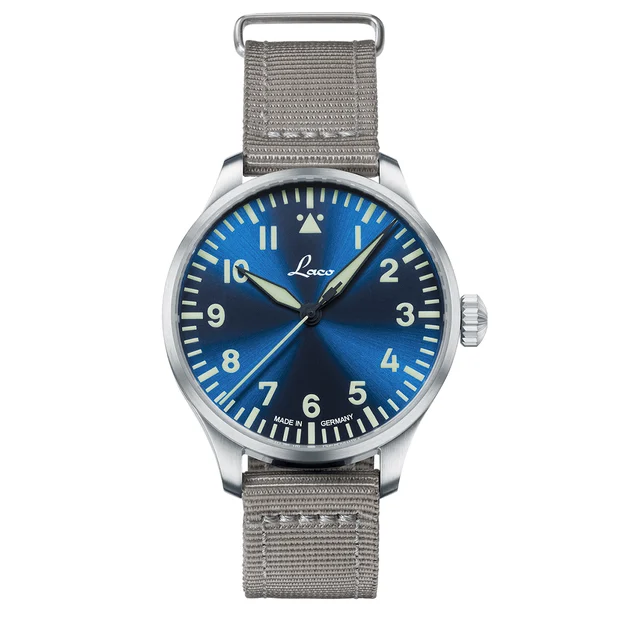 Laco Blaue Stunde 862102.2 kol saati