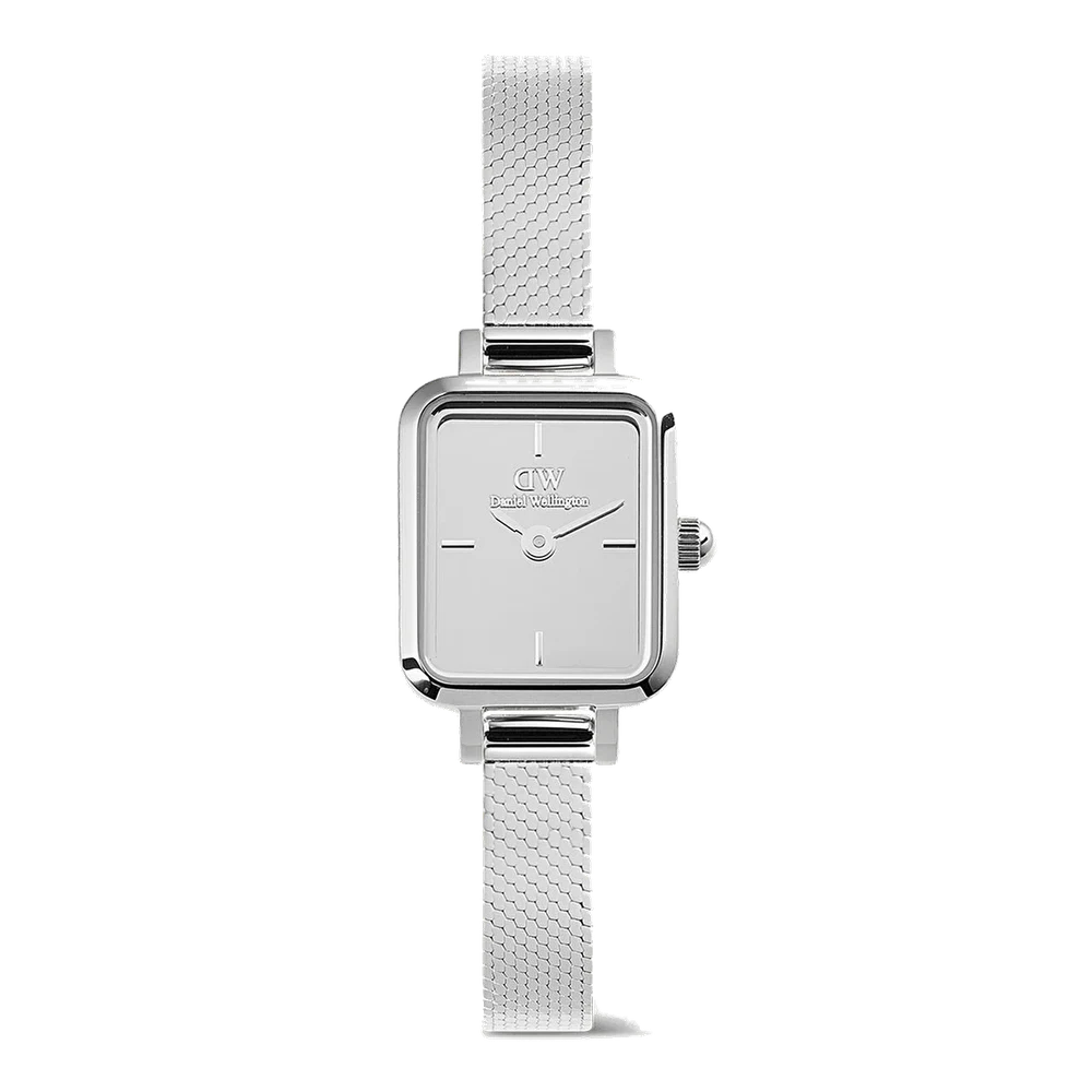 DANIEL WELLINGTON DW00600800 15.4 mm kol saati