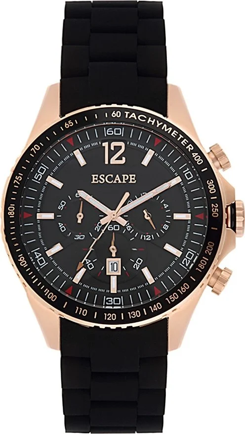 Escape EC1083-102 46 mm kol saati