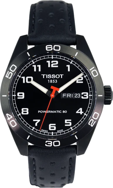 Tissot Prs 516 PRE314 kol saati