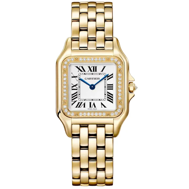 Cartier Panthère WJPN0016 kol saati