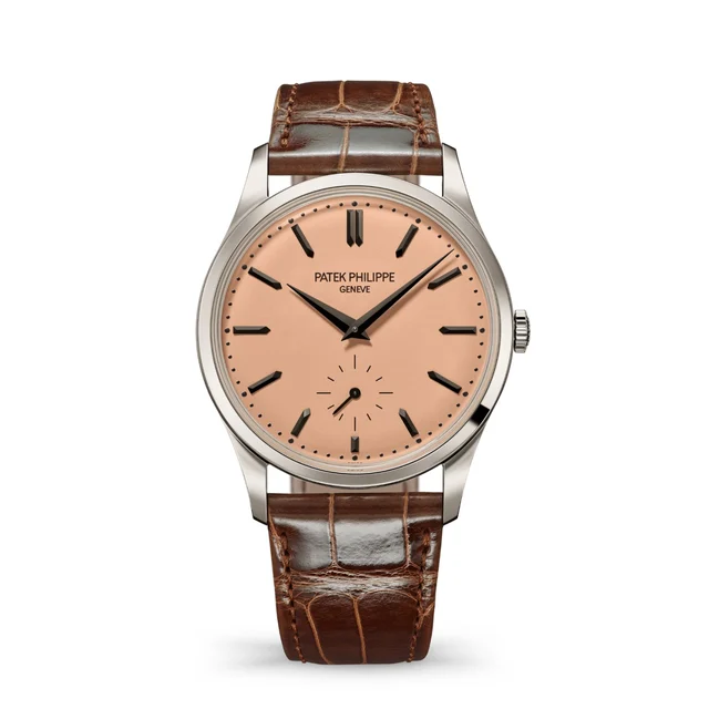 Patek Philippe Calatrava J124661 kol saati