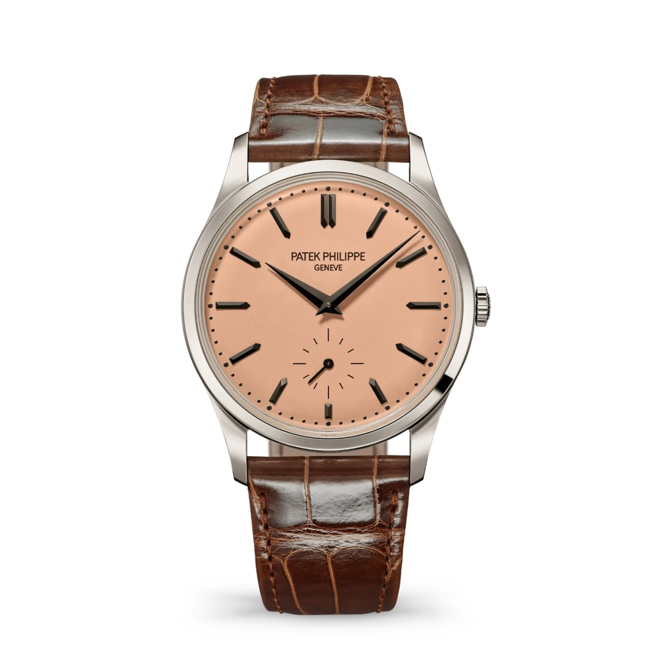 Patek Philippe Calatrava J124661 38 mm kol saati