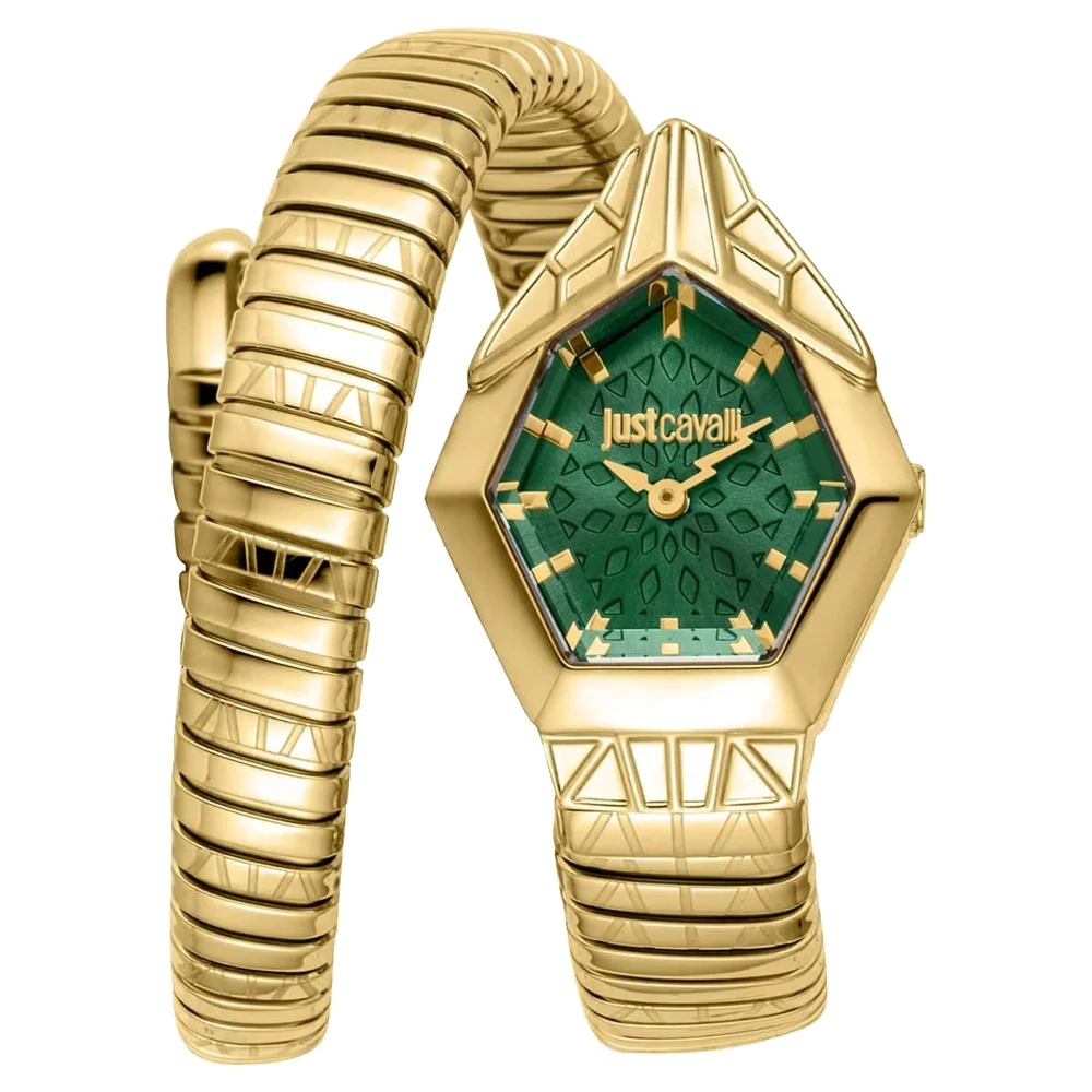 Just Cavalli Avorio JC1L358M0235 23 mm kol saati