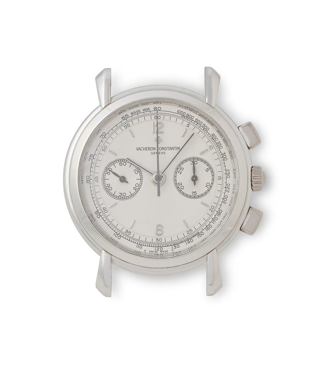 Vacheron Constantin Historiques CSJXPT V573 36 mm kol saati