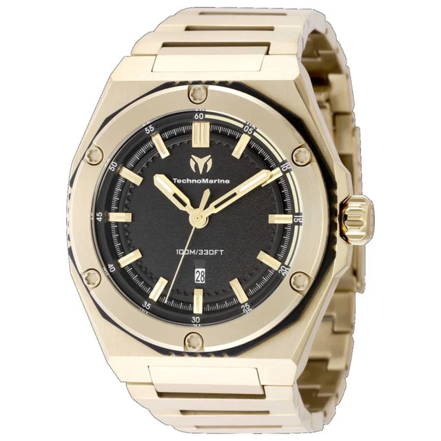 Technomarine Watch TM-416078 kol saati