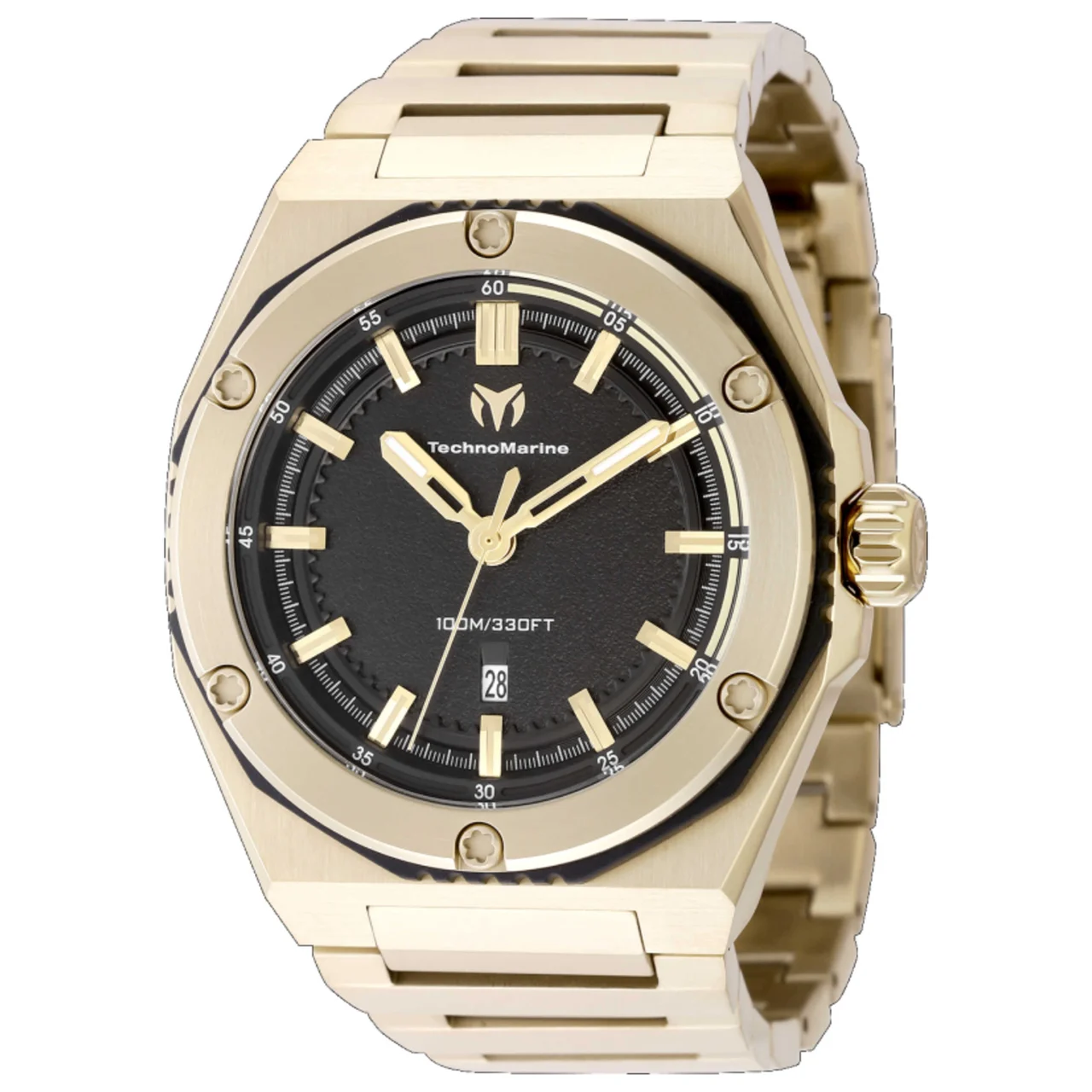 Technomarine Watch TM-416078 kol saati