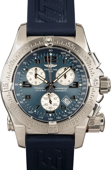 Breitling Emergency Mission A7332211/C714 kol saati