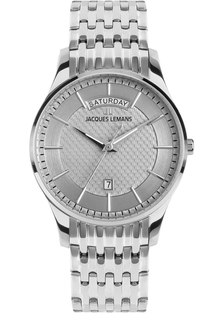 Jacques Lemans London 1-2193G kol saati