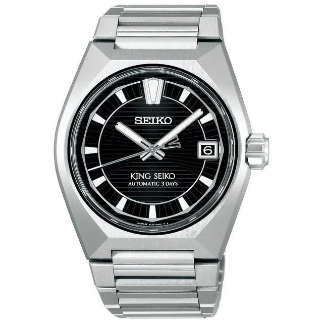 King Seiko Vanac HKF003 kol saati