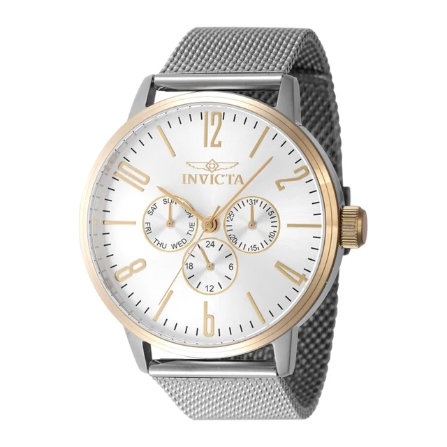 Invicta Specialty INV47595 kol saati