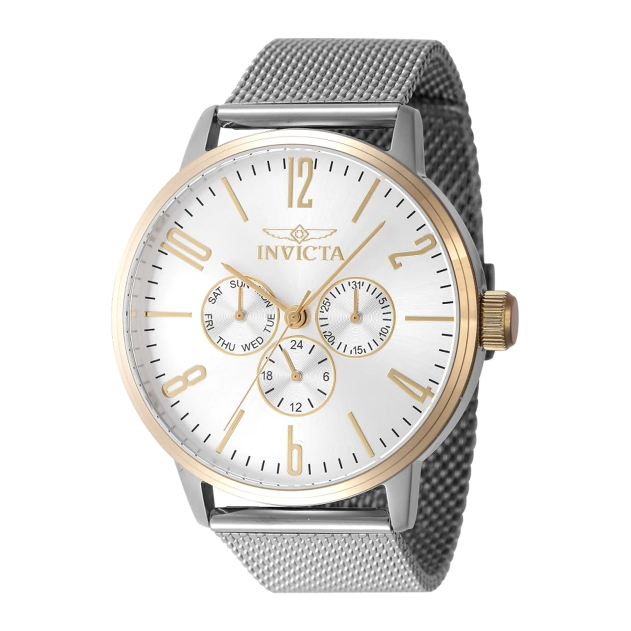 Invicta Specialty INV47595 44 mm kol saati