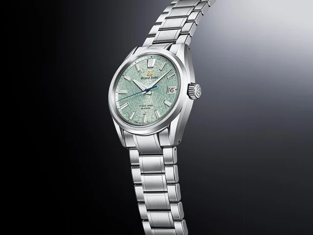 Grand Seiko Hi-Beat 36000 80 Hours SLGH021 kol saati