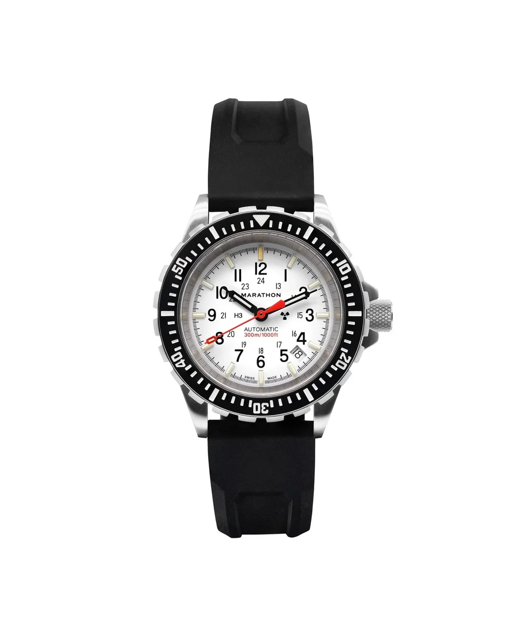 Marathon Gsar WW194006-WD-2 41 mm kol saati