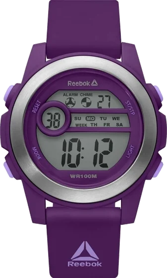 Reebok RD-MOS-L9-PVPV-WV kol saati