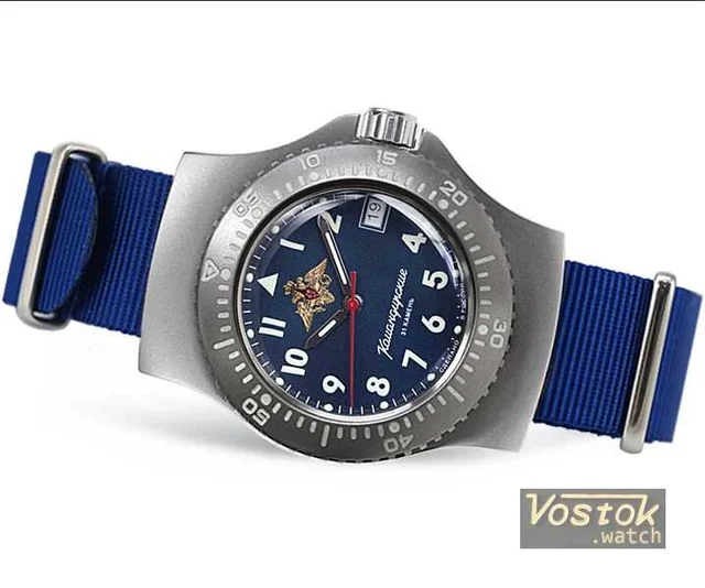 Vostok Vostok 280993 kol saati