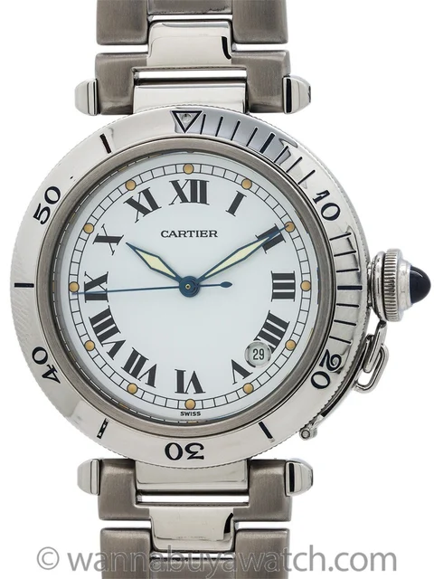 Cartier Cartier 46943 kol saati